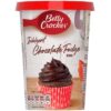 Betty crocker chocolade fudge icing 400g bij cake, bake & love 1