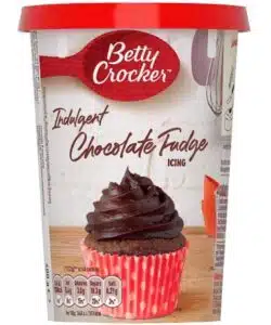 Betty Crocker Chocolade Fudge Icing 400g