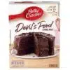Betty crocker devil's food cakemix 425g bij cake, bake & love 4 Betty crocker devil's food cakemix 425g bij cake, bake & love 3