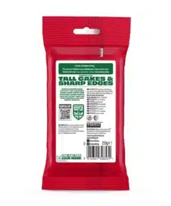 Alternative view of Renshaw Extra Fondant 250g - Groen