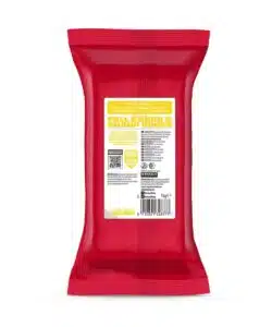Alternative view of Renshaw Extra Fondant 1kg - Geel