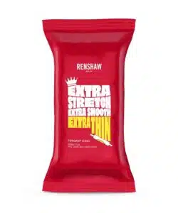 Renshaw Extra Fondant 1kg - Geel