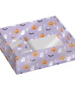 Simply Making Treat & Cupcake Box pk/2 - Fright Night