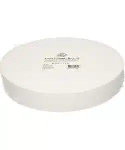 FunCakes Taart Dummy Rond Ø30 cm x 5 cm