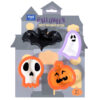 Pme halloween koekjesuitstekers met comfort grip bij cake, bake & love 1