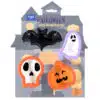 Pme halloween koekjesuitstekers met comfort grip bij cake, bake & love 1