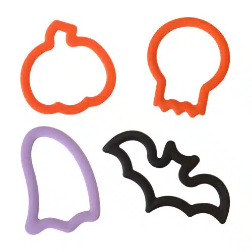 Pme halloween koekjesuitstekers met comfort grip - afbeelding 3