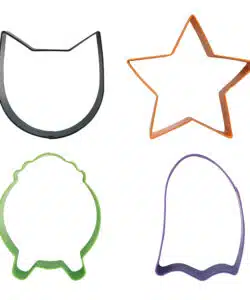 Pme halloween koekjesuitstekers (set van 12) bij cake, bake & love 13 Pme halloween koekjesuitstekers (set van 12) bij cake, bake & love 12