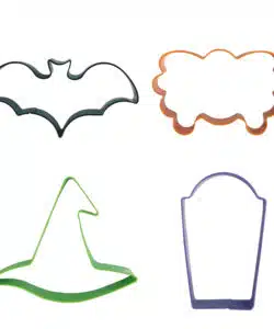 Pme halloween koekjesuitstekers (set van 12) bij cake, bake & love 15 Pme halloween koekjesuitstekers (set van 12) bij cake, bake & love 14