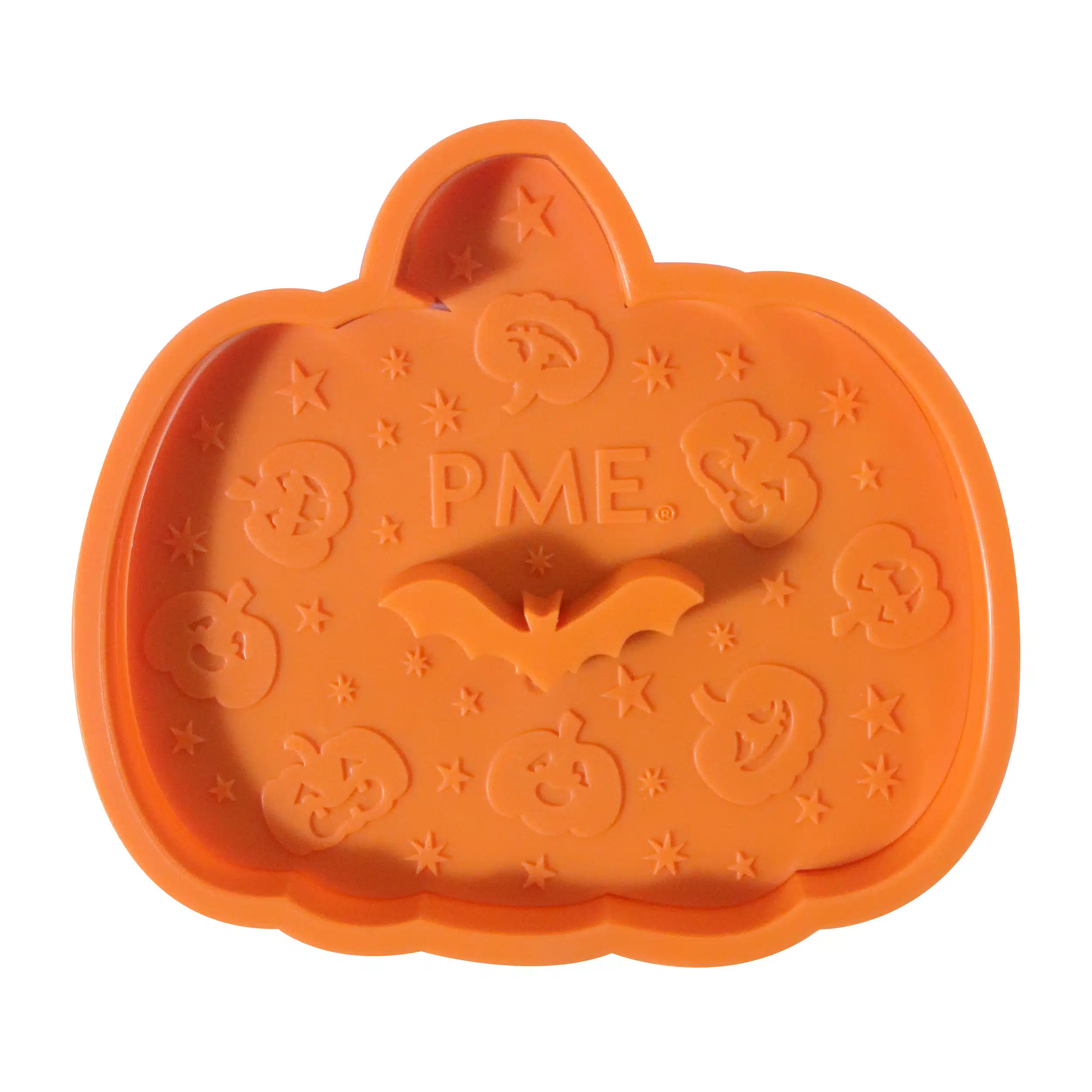 Pme halloween koekjesuitstekers & stempels - vrolijk halloween (set van 3) bij cake, bake & love 9 Pme halloween koekjesuitstekers & stempels - vrolijk halloween (set van 3) - afbeelding 5