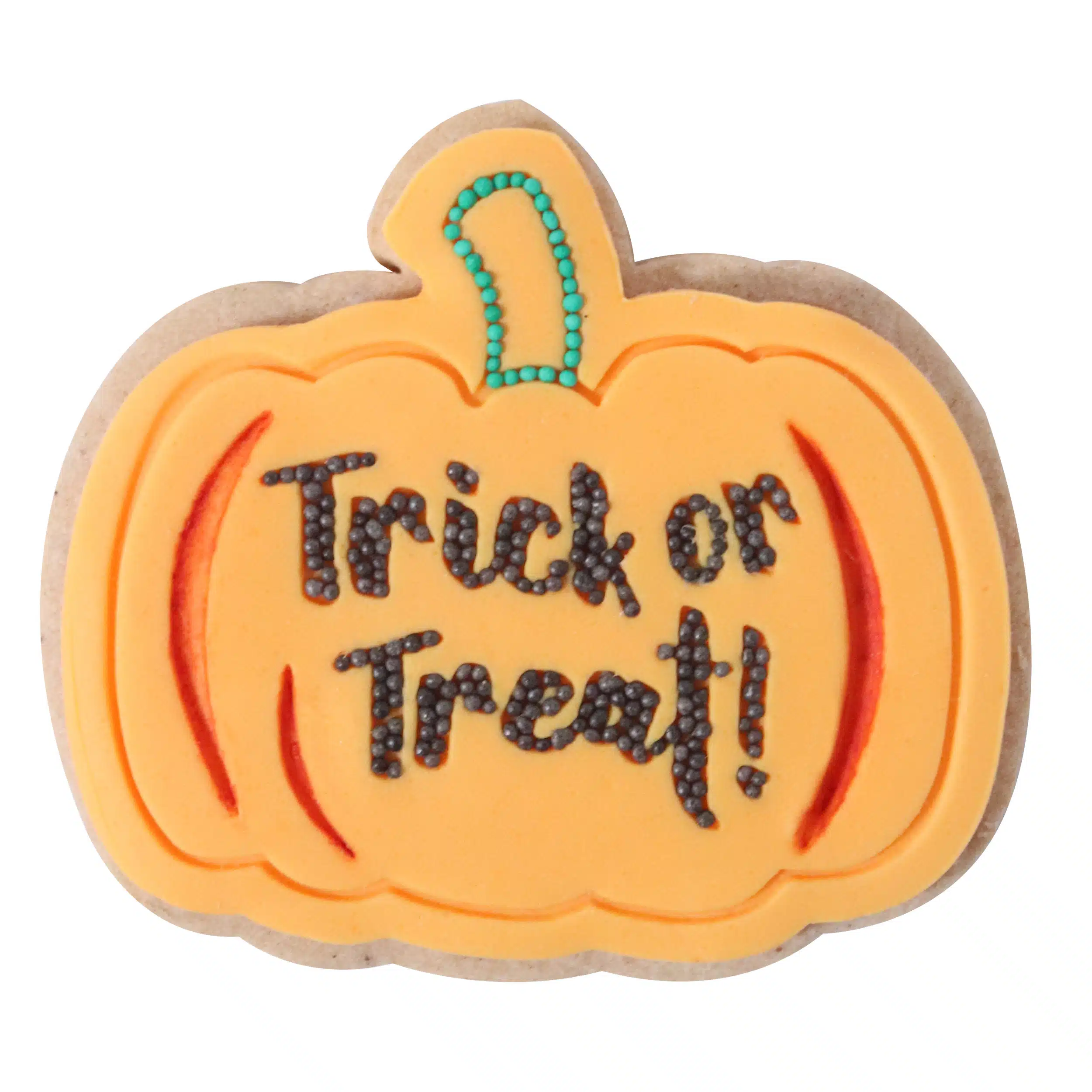 Pme halloween koekjesuitstekers & stempels - vrolijk halloween (set van 3) bij cake, bake & love 8 Pme halloween koekjesuitstekers & stempels - vrolijk halloween (set van 3) - afbeelding 4