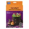 Pme halloween taartdecoratiekit - borrelende ketel bij cake, bake & love 1