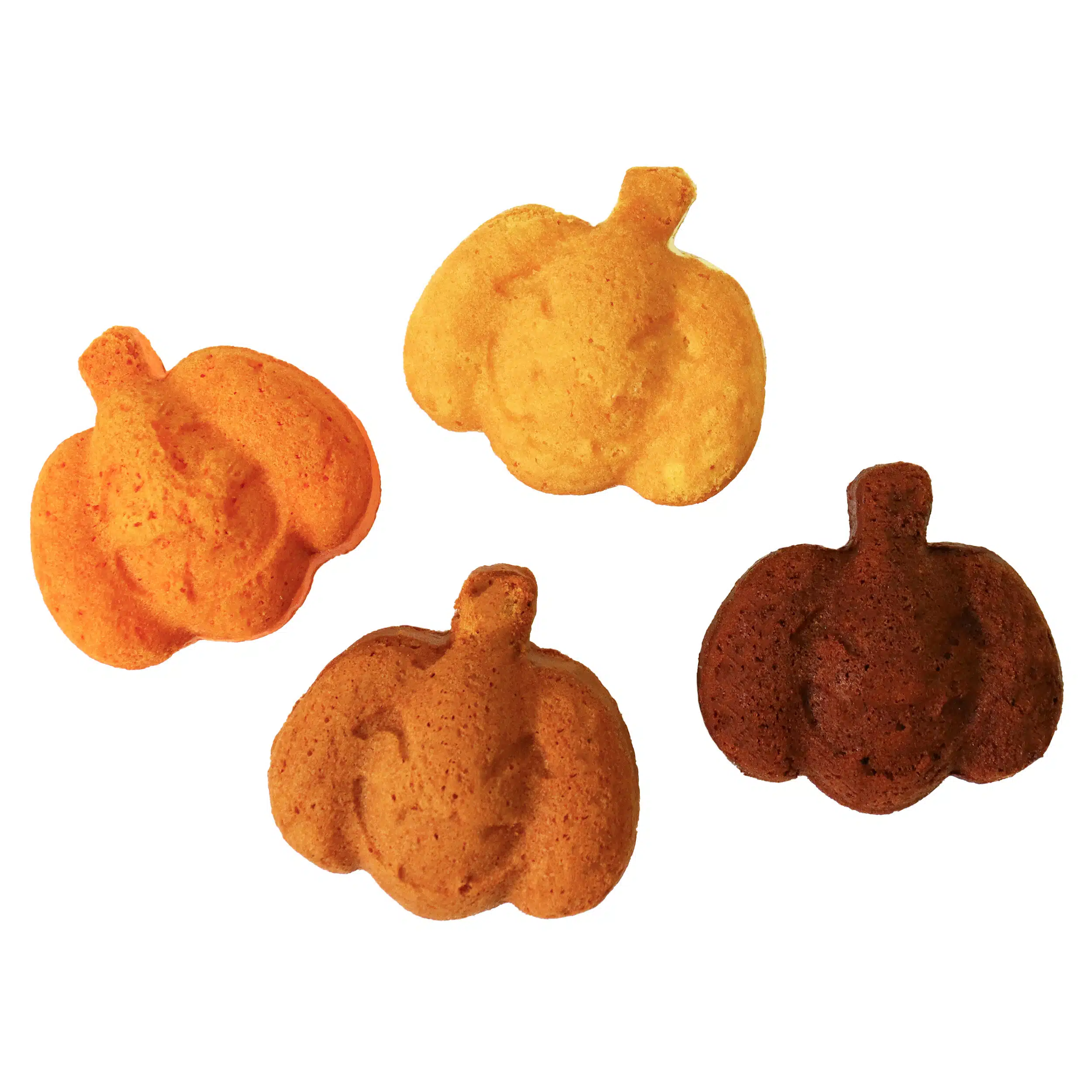 Pme halloween taart bakvorm - grappige pompoenen bij cake, bake & love 7 Pme halloween taart bakvorm - grappige pompoenen - afbeelding 3