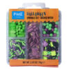 Pme 5-in-1 halloween strooimix - gemene heks (74g) bij cake, bake & love 3