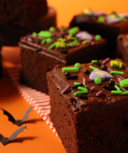 Pme 5-in-1 halloween strooimix - gemene heks (74g) bij cake, bake & love 13