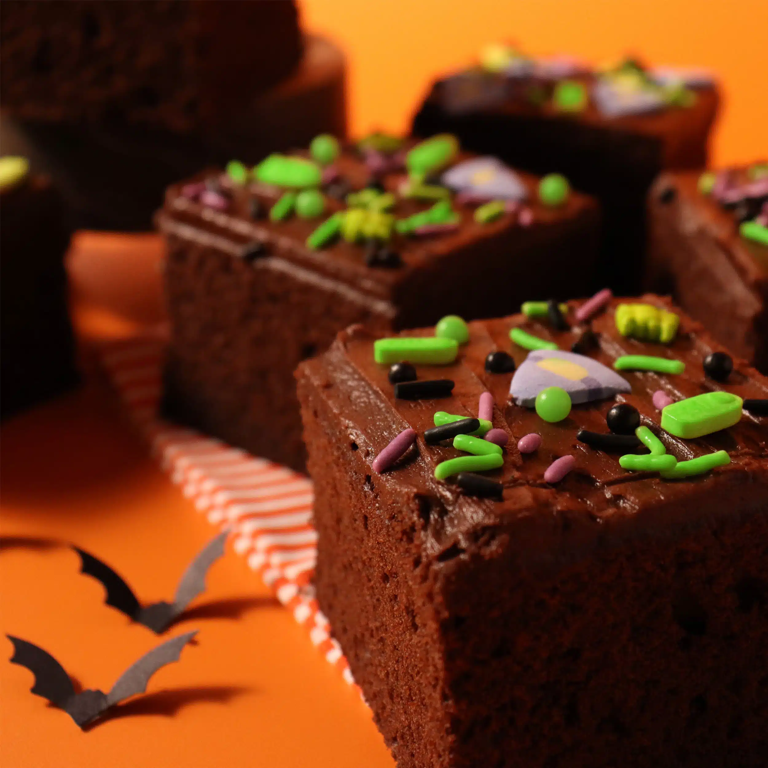Pme 5-in-1 halloween strooimix - gemene heks (74g) bij cake, bake & love 7 Pme 5-in-1 halloween strooimix - gemene heks (74g) - afbeelding 3