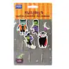 Pme halloween taarttoppers - griezelige personages (24 stuks) bij cake, bake & love 2 Pme halloween taarttoppers - griezelige personages (24 stuks) bij cake, bake & love 1
