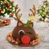 Ouder & kind les groot boltaartje rudolf rendier - zaterdag 191 december 10:00 bij cake, bake & love 2 Ouder & kind les groot boltaartje rudolf rendier - zaterdag 191 december 10:00 bij cake, bake & love 1