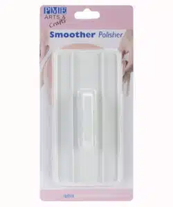 PME Smoother Polisher with Handle