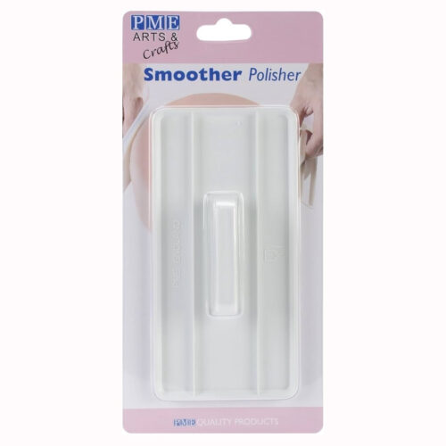 Pme smoother polisher with handle bij cake, bake & love 5