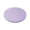 S&c cake drum matt lilac ø25,4 cm | 10 inch bij cake, bake & love 3