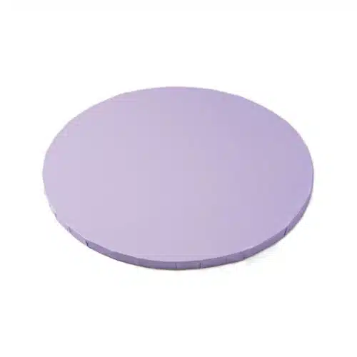 S&c cake drum matt lilac ø30,5 cm | 12 inch