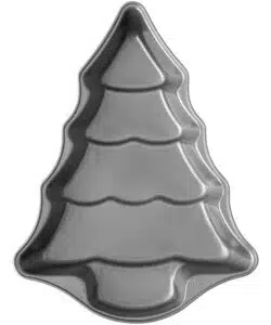Alternative view of Wilton Cake Pan Christmas Tree