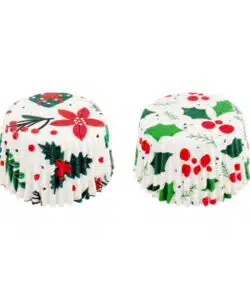 Alternative view of Decora Baking Cups Best Wishes pk/36