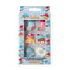 Decora suikerdecoraties elves pk/6 bij cake, bake & love 3