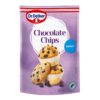 Dr. Oetker chocolate chips bij cake, bake & love 1