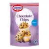 Dr. Oetker chocolate chips bij cake, bake & love 3