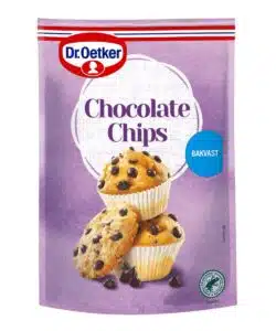 Dr. Oetker Chocolate Chips