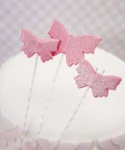 Pme plastic wires pk/25 bij cake, bake & love 10