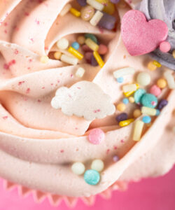 Sprinkley sprinkles - pastel dreams mix 75 gram bij cake, bake & love 13