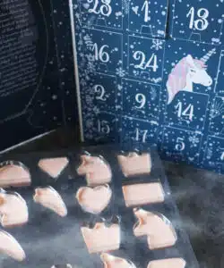 Scrapcooking chocolade mal adventkalender eenhoorn bij cake, bake & love 14 Scrapcooking chocolade mal adventkalender eenhoorn bij cake, bake & love 13