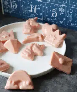 Scrapcooking chocolade mal adventkalender eenhoorn bij cake, bake & love 20 Scrapcooking chocolade mal adventkalender eenhoorn bij cake, bake & love 19