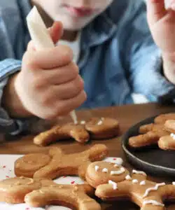 Scrapcooking wafel machine gingerbread man bij cake, bake & love 20 Scrapcooking wafel machine gingerbread man bij cake, bake & love 19