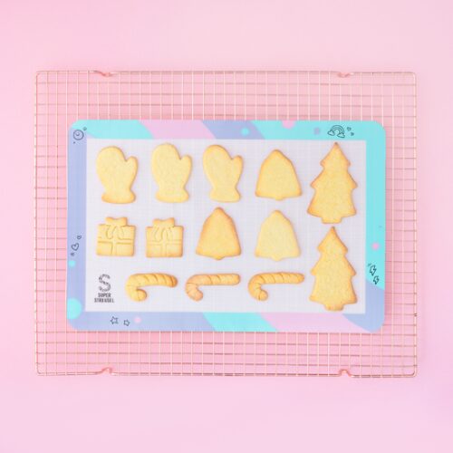 Superstreusel super bakmat bij cake, bake & love 9