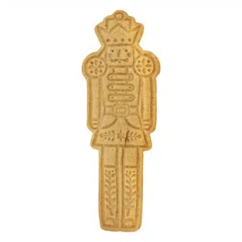 Pme kerst koekjesuitsteker & stempel - de notenkraker - afbeelding 2
