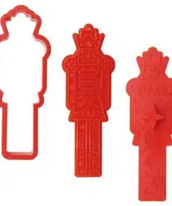 Pme kerst koekjesuitsteker & stempel - de notenkraker bij cake, bake & love 10