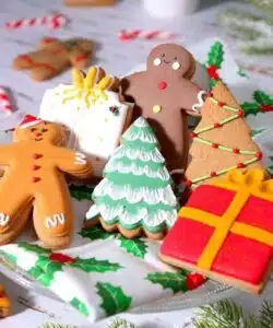 Pme kerst set van 3 koekjesuitstekers - kerstverrukkingen bij cake, bake & love 8