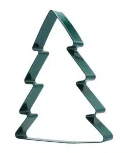 Pme gigantisch kerst koekjesuitsteker - kerstboom (18cm / 7") bij cake, bake & love 11 Pme gigantisch kerst koekjesuitsteker - kerstboom (18cm / 7") bij cake, bake & love 10