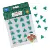 Pme kerst eetbare suikerdecoraties - vrolijke hulst (24 stuks) bij cake, bake & love 4 Pme kerst eetbare suikerdecoraties - vrolijke hulst (24 stuks) bij cake, bake & love 3