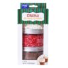 Pme kerst set van 3 toppings voor warme chocolademelk (400g) bij cake, bake & love 3