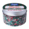 Pme christmas sprinkle mix - zeer vrolijk (160g) bij cake, bake & love 1