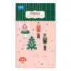 Pme kerst taarttoppers - notenkraker (24 stuks) bij cake, bake & love 2 Pme kerst taarttoppers - notenkraker (24 stuks) bij cake, bake & love 1
