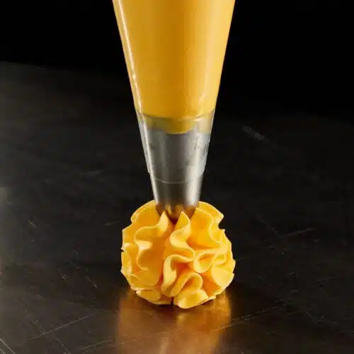 Colour mill piping tip - 2e m drop flower - afbeelding 3