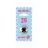 Colour mill piping tip - 2g m closed star bij cake, bake & love 4 Colour mill piping tip - 2g m closed star bij cake, bake & love 3