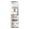 Sugarflair powder pump - flash gold - 10g bij cake, bake & love 1