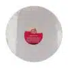 Funcakes cake drum rond ø30,5 cm - wit bij cake, bake & love 3